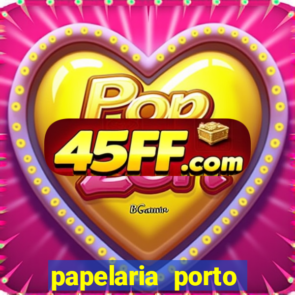 papelaria porto alegre centro